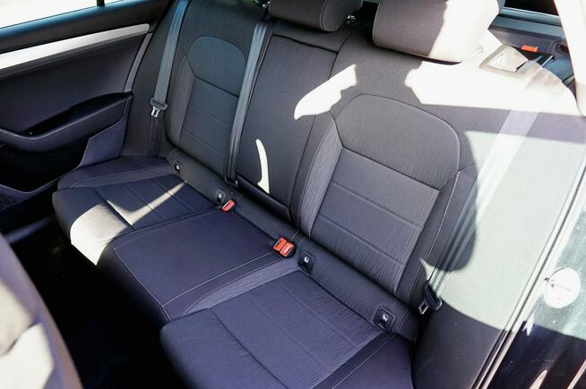 Škoda Superb oryginalny lakier, oszczędny, Apple CarPlay,Android Auto, Irej.2016