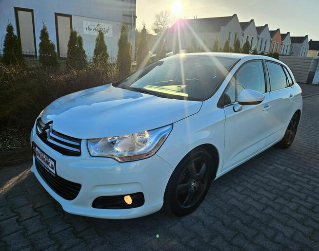 Citroen C4 Euro 5 *Rata od 430zł * Zarejestrowany *