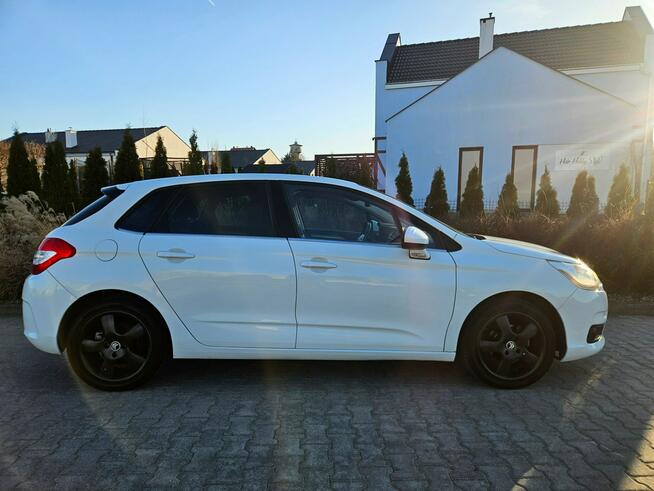 Citroen C4 Euro 5 *Rata od 430zł * Zarejestrowany *