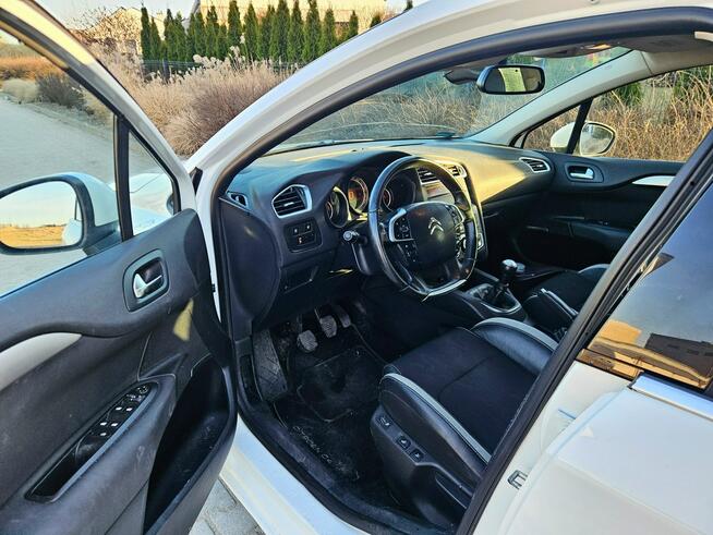 Citroen C4 Euro 5 *Rata od 430zł * Zarejestrowany *