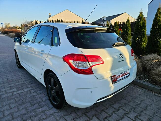 Citroen C4 Euro 5 *Rata od 430zł * Zarejestrowany *
