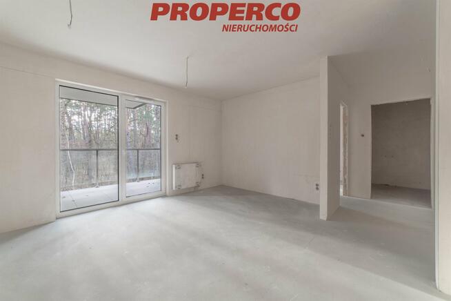 Mieszkanie Kielce Baranówek, Artylerzystów