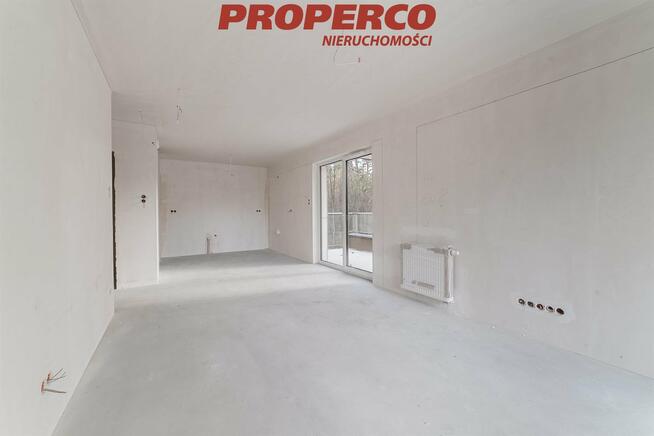 Mieszkanie Kielce Baranówek, Artylerzystów