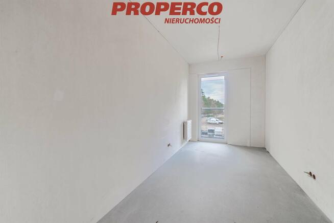 Mieszkanie Kielce Baranówek, Artylerzystów