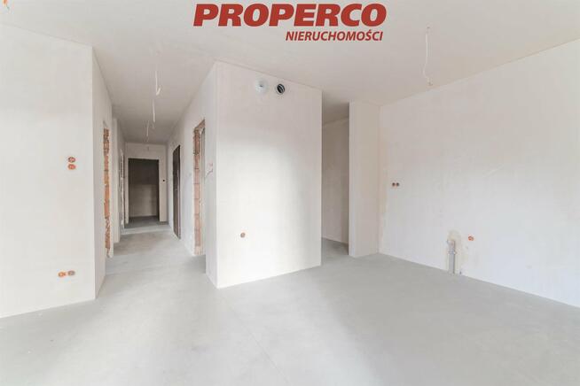 Mieszkanie Kielce Baranówek, Artylerzystów