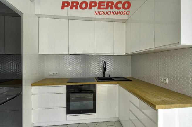 Mieszkanie Kielce KSM, Romualda