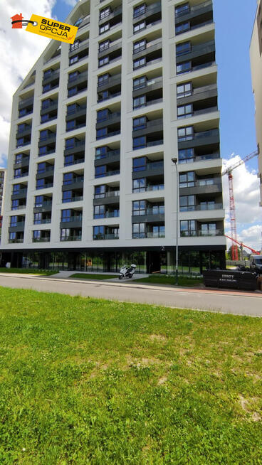 Lokal użytkowy Kraków gm. Kraków-Śródmieście Wieczysta, Płk. Pil. Stefana Łaszkiewicza