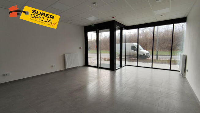 Lokal użytkowy Kraków gm. Kraków-Śródmieście Wieczysta, Płk. Pil. Stefana Łaszkiewicza