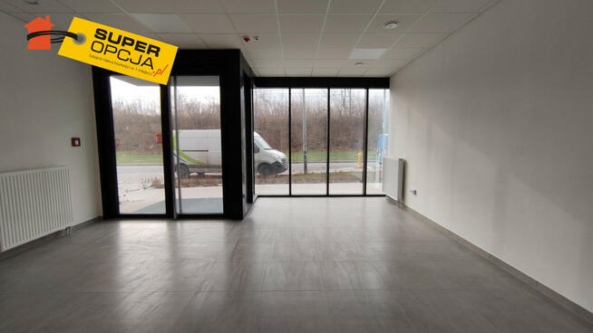 Lokal użytkowy Kraków gm. Kraków-Śródmieście Wieczysta, Płk. Pil. Stefana Łaszkiewicza