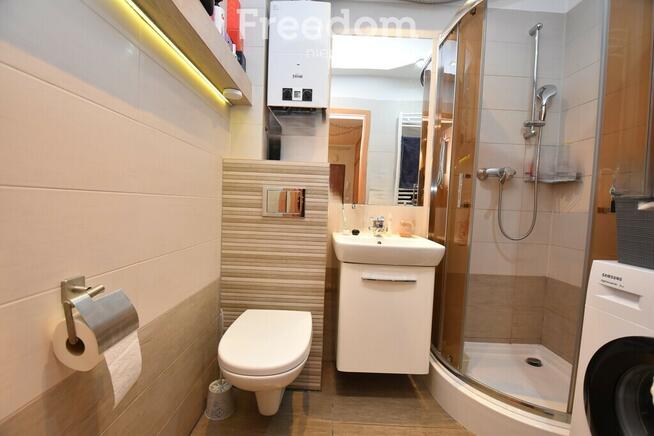 3 pokoje z balkonem – Centrum Opola