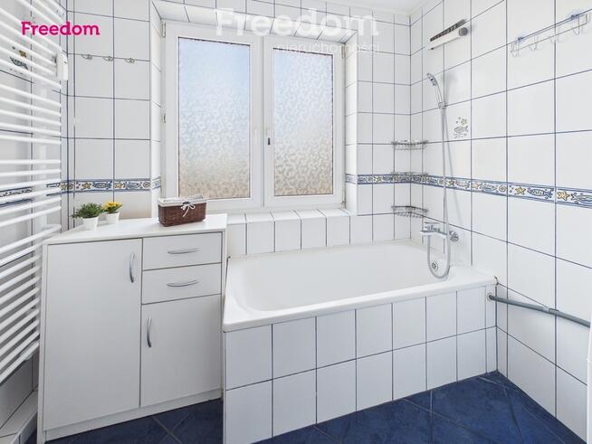 Dwupoziomowe 3 pokoje z balkonem Jaroty