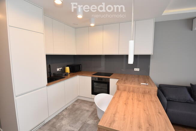 Mieszkanie 2-pok na "Ozimskiej Nowej"