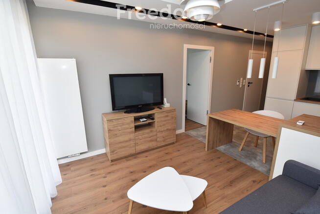 Mieszkanie 2-pok na "Ozimskiej Nowej"