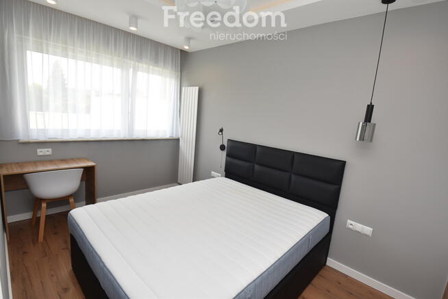 Mieszkanie 2-pok na "Ozimskiej Nowej"