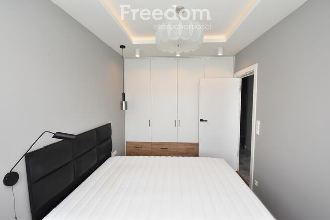 Mieszkanie 2-pok na "Ozimskiej Nowej"