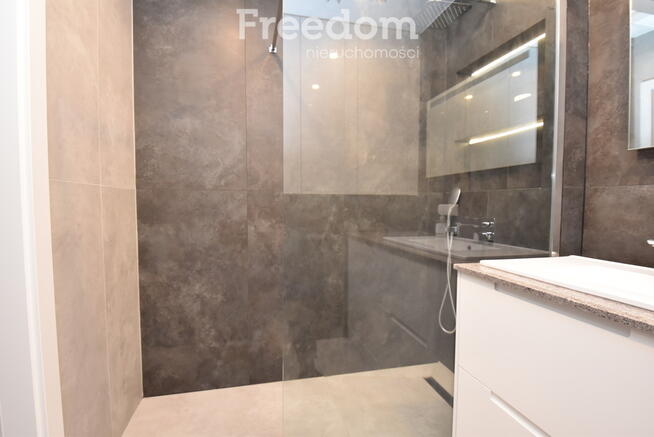 Mieszkanie 2-pok na "Ozimskiej Nowej"