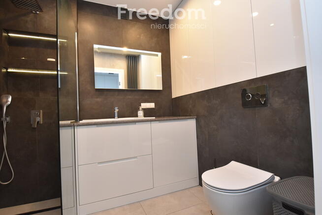 Mieszkanie 2-pok na "Ozimskiej Nowej"