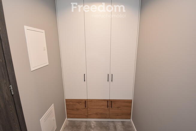 Mieszkanie 2-pok na "Ozimskiej Nowej"