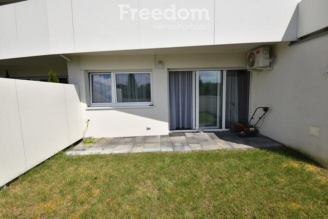 Mieszkanie 2-pok na "Ozimskiej Nowej"