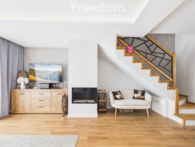 Kłodawa, Bliźniak, Wysoki Standard 839 tys.