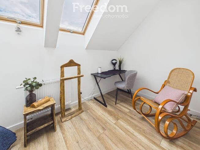 Kłodawa, Bliźniak, Wysoki Standard 839 tys.