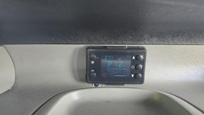 Renault Trafic Kamper