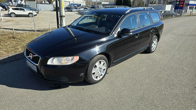 Volvo V70 Bardzo Zadbany Jeżdżący