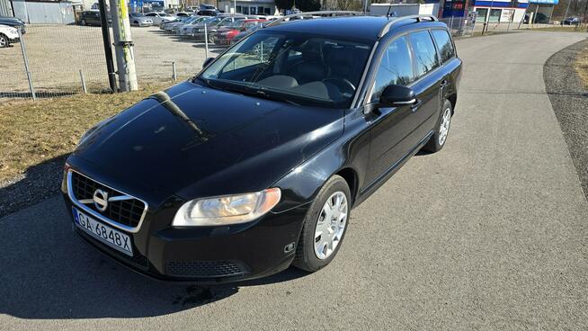 Volvo V70 Bardzo Zadbany Jeżdżący