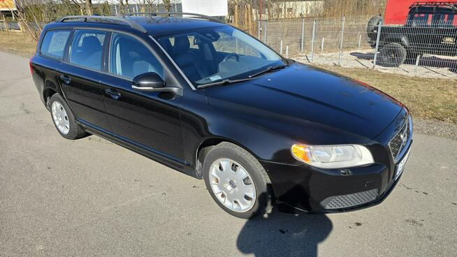 Volvo V70 Bardzo Zadbany Jeżdżący
