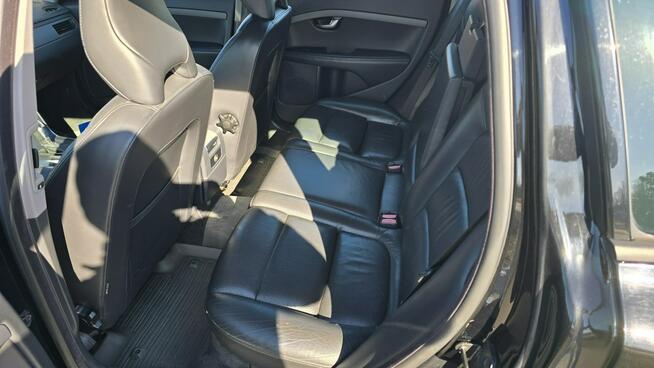 Volvo V70 Bardzo Zadbany Jeżdżący