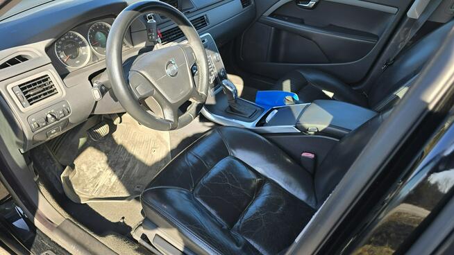 Volvo V70 Bardzo Zadbany Jeżdżący
