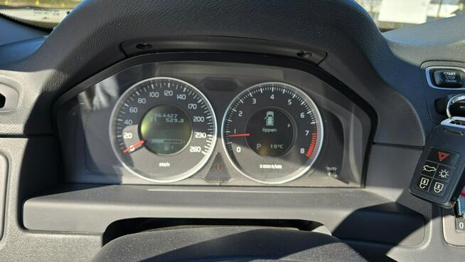 Volvo V70 Bardzo Zadbany Jeżdżący