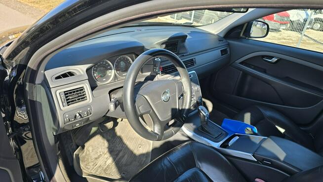 Volvo V70 Bardzo Zadbany Jeżdżący