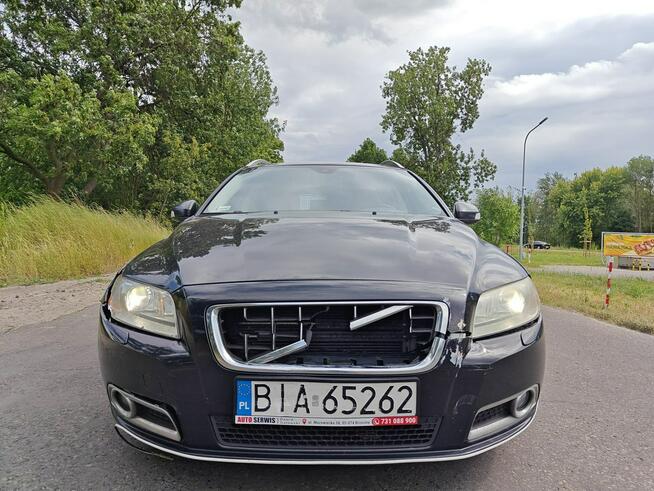 Volvo V70 Odpala i Jeżdzi Gaz LPG