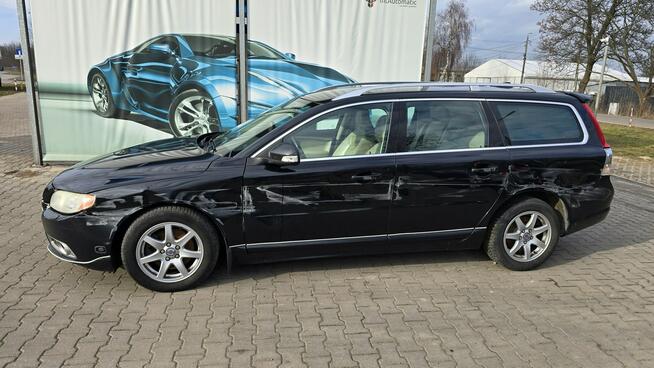 Volvo V70 Odpala i Jeżdzi Gaz LPG