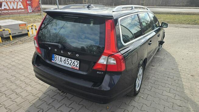 Volvo V70 Odpala i Jeżdzi Gaz LPG