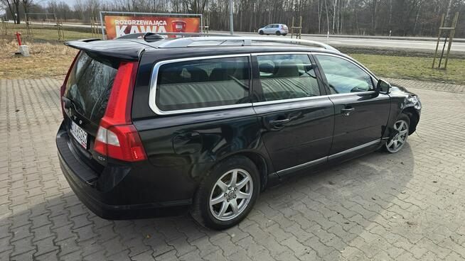 Volvo V70 Odpala i Jeżdzi Gaz LPG
