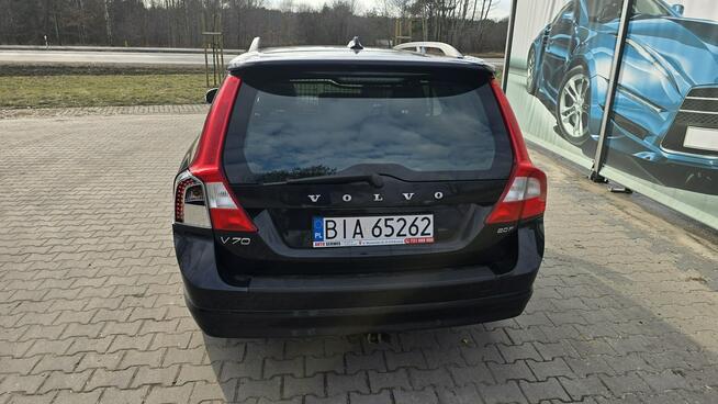 Volvo V70 Odpala i Jeżdzi Gaz LPG