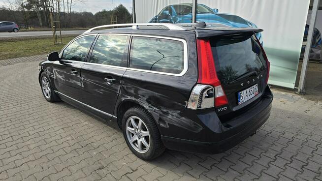 Volvo V70 Odpala i Jeżdzi Gaz LPG