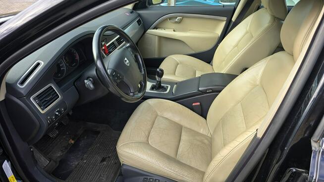 Volvo V70 Odpala i Jeżdzi Gaz LPG