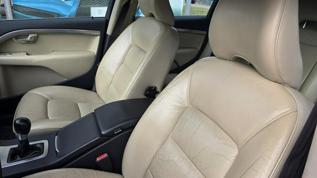 Volvo V70 Odpala i Jeżdzi Gaz LPG