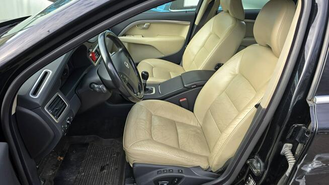 Volvo V70 Odpala i Jeżdzi Gaz LPG