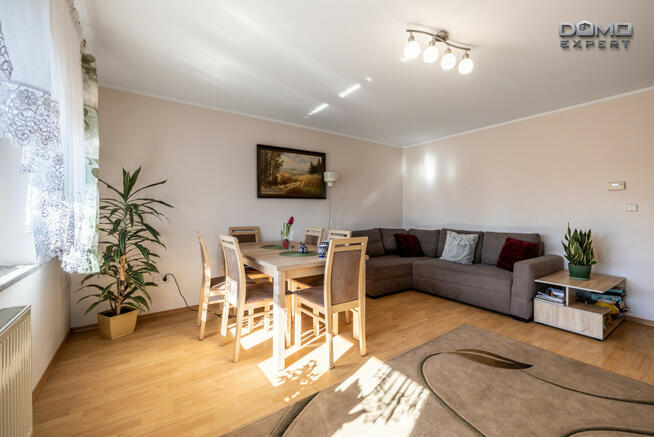 Mieszkanie Bolesławiec, Widok