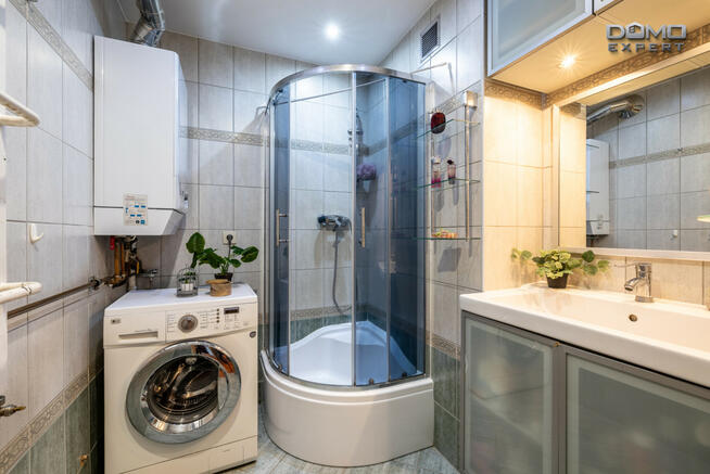 Mieszkanie Bolesławiec, Widok