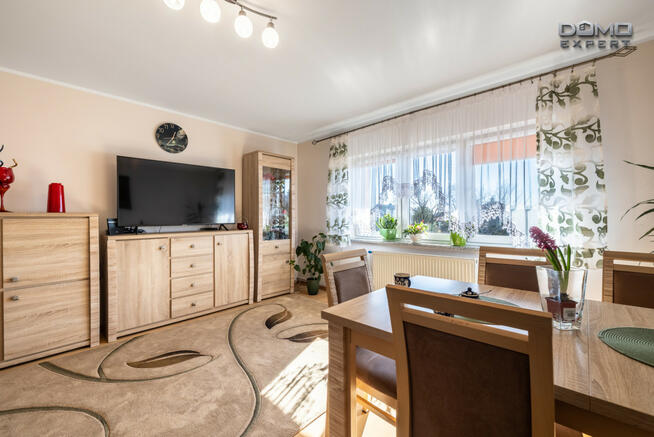 Mieszkanie Bolesławiec, Widok