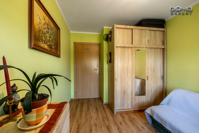 Mieszkanie Bolesławiec, Widok