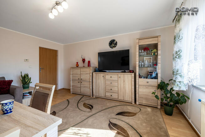 Mieszkanie Bolesławiec, Widok