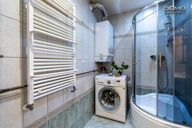 Mieszkanie Bolesławiec, Widok