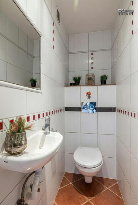 Mieszkanie Bolesławiec, Widok