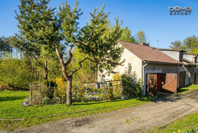 Mieszkanie Bolesławiec, Widok